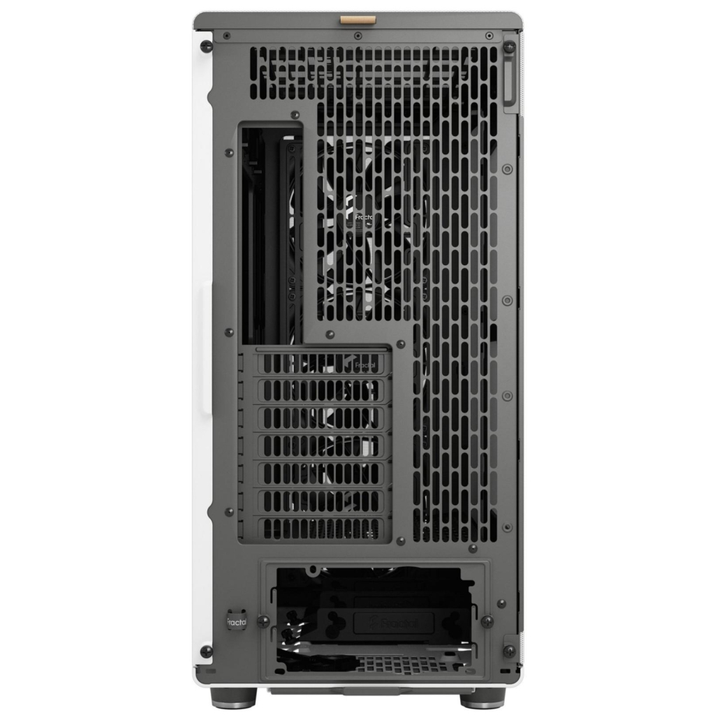Корпус Fractal Design North XL Chalk White (FD-C-NOR1X-03) - зображення 4