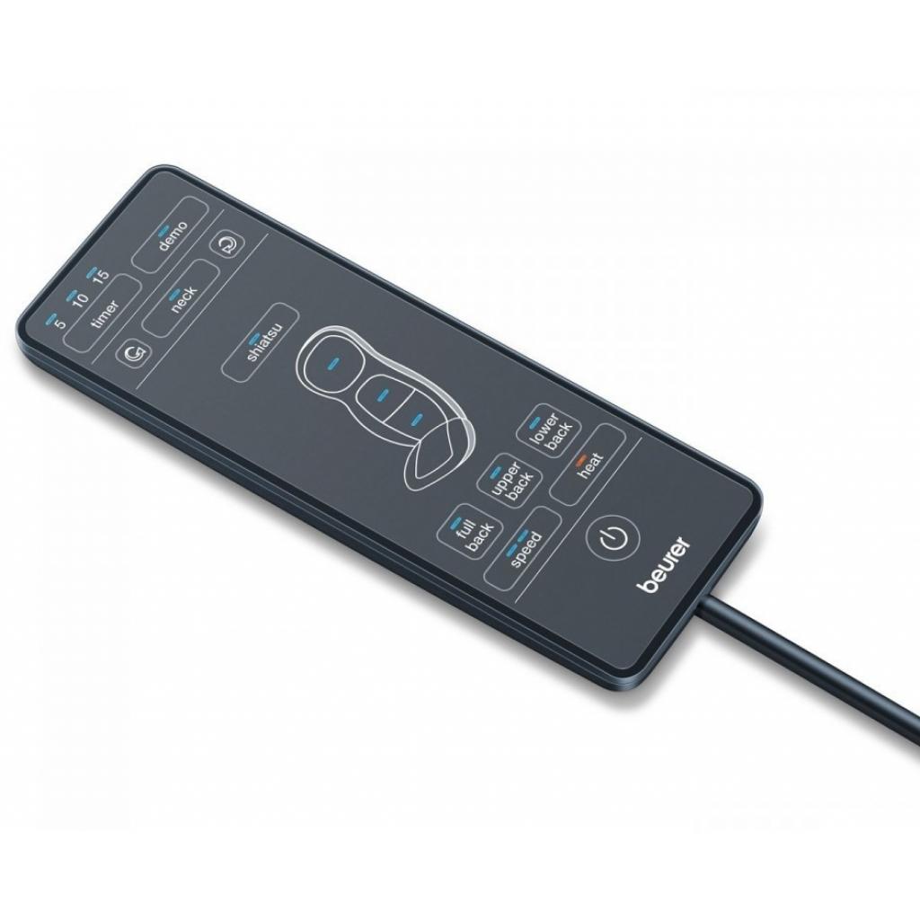 Масажер Beurer MG 254 - зображення 3