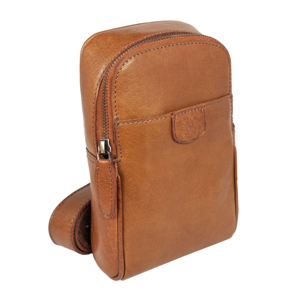 Сумка Ashwood T75 Honey - зображення 2