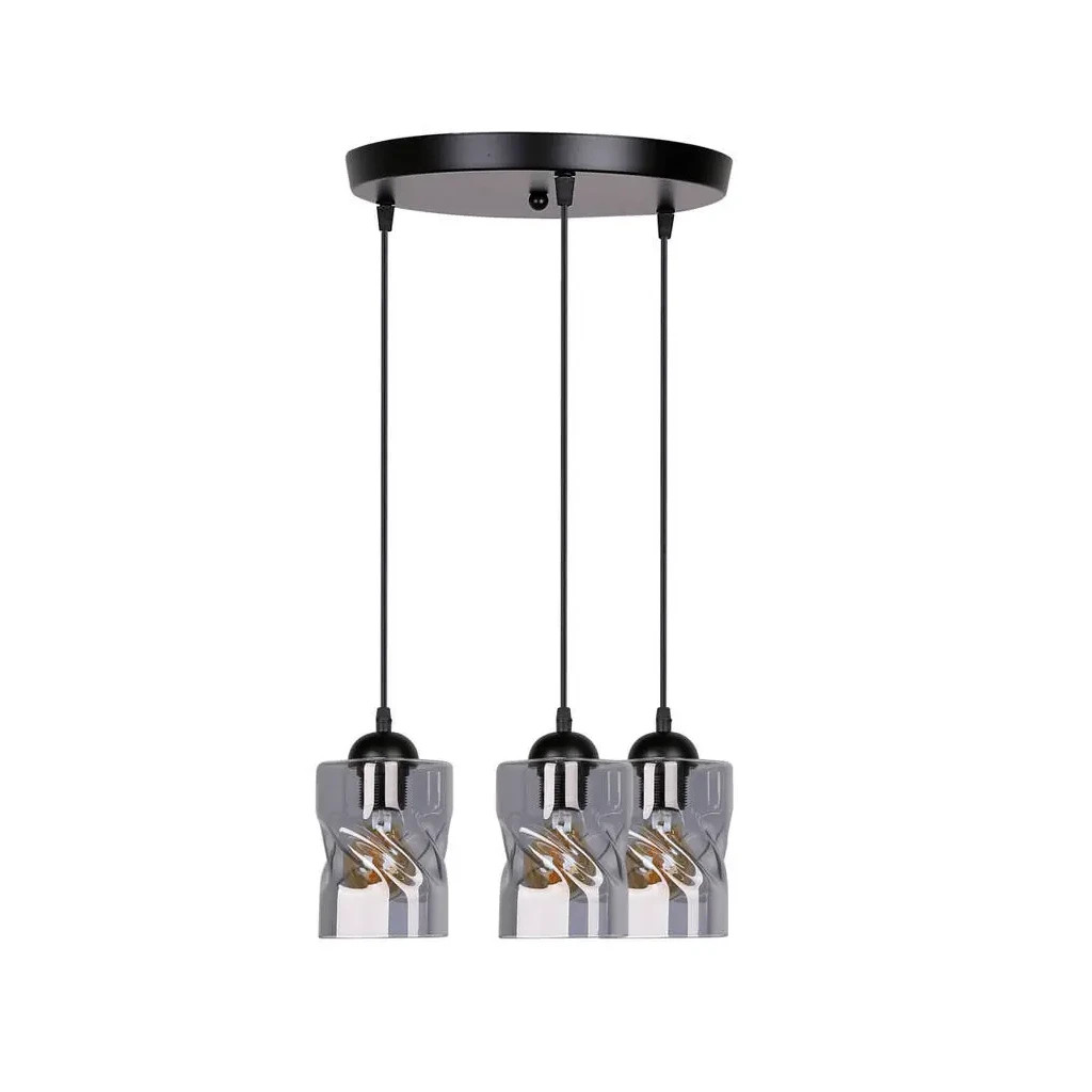 Люстра Candellux Felis (33-00200) - изображение 1