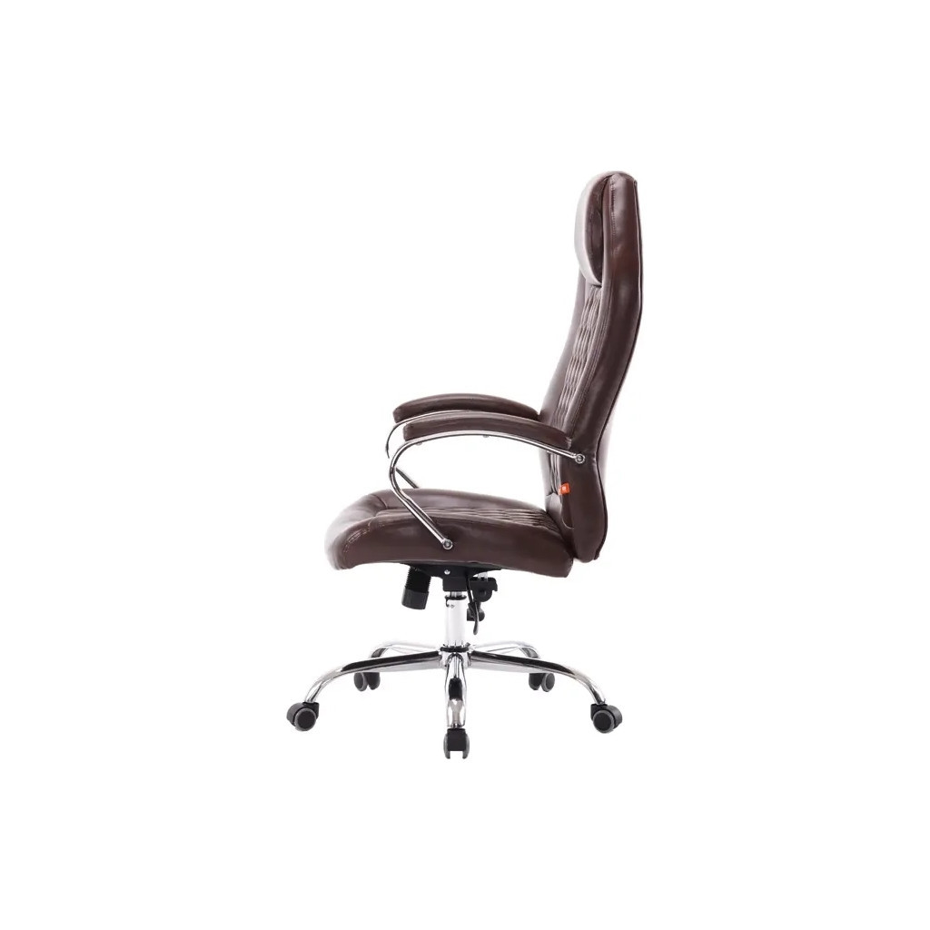 Офісне крісло Аклас Альваро Коричневий (00127043) - зображення 3