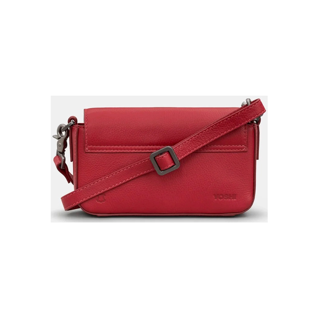 Сумка Yoshi YB260 Palmer Cherry Red (YB260 86) - зображення 2