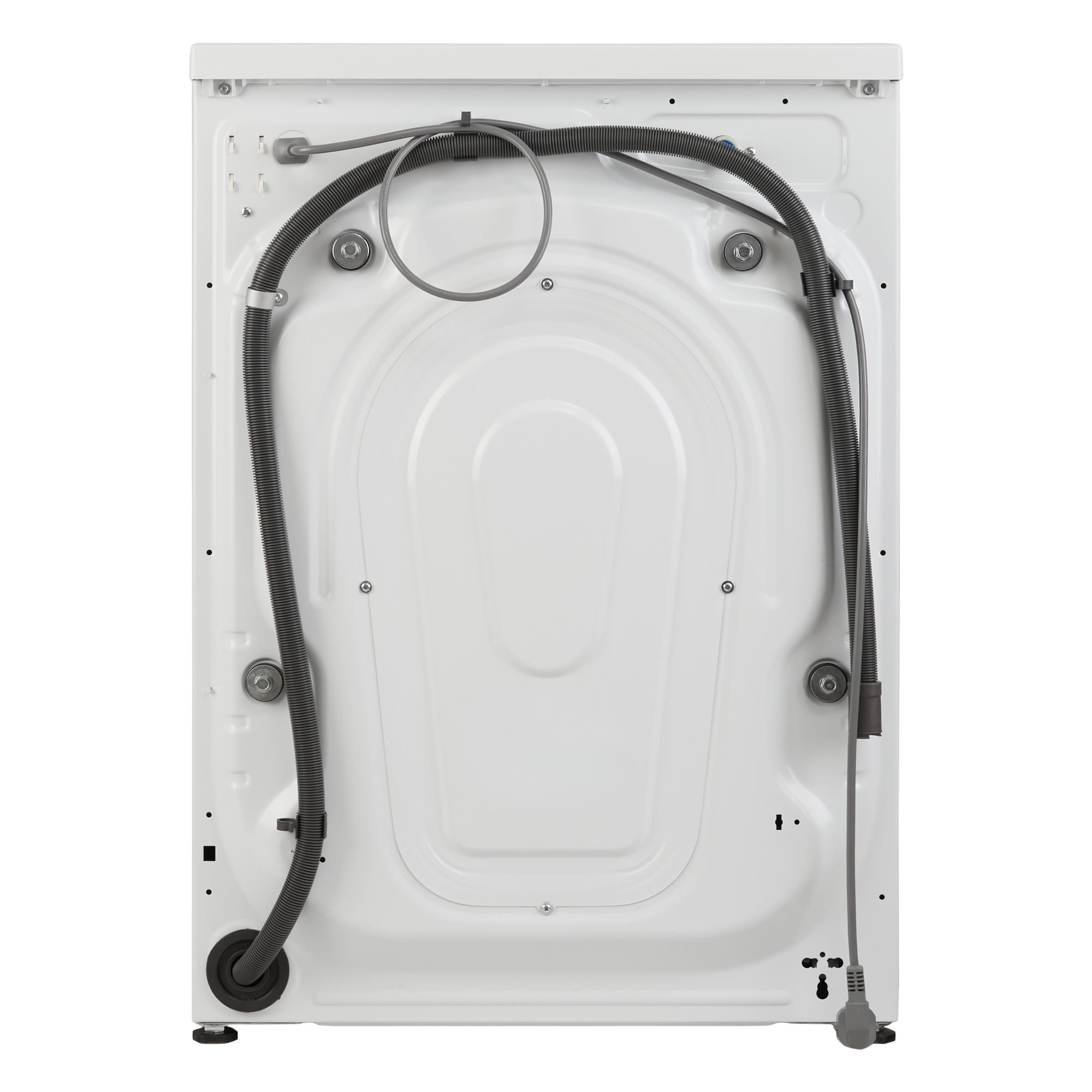 Пральна машина Grifon GWMSS-6100I - изображение 7