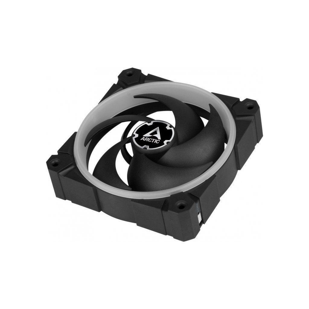 Кулер до корпусу Arctic P120 A-RGB 3x120mm ARGB (ACFAN00156A) - зображення 6