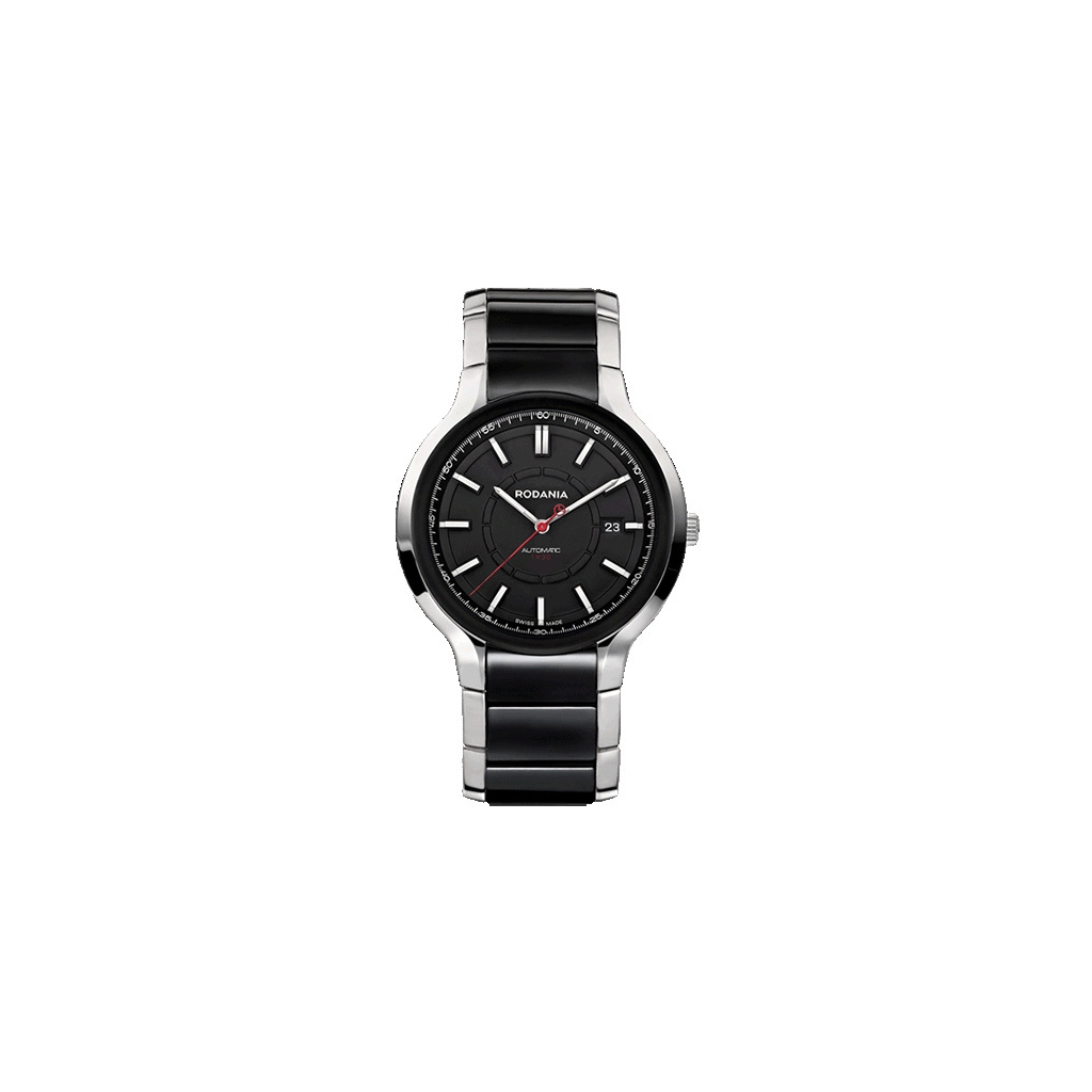 Наручний годинник Rodania 25059.46 - зображення 1
