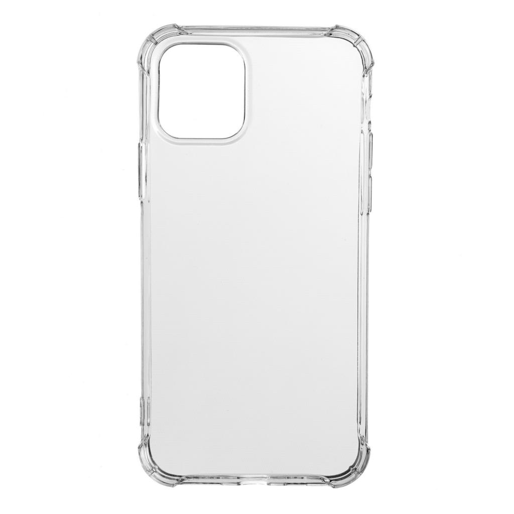 Чохол до мобільного телефона Armorstandart Air Force для Apple iPhone 11 Transparent (ARM55568) - зображення 1