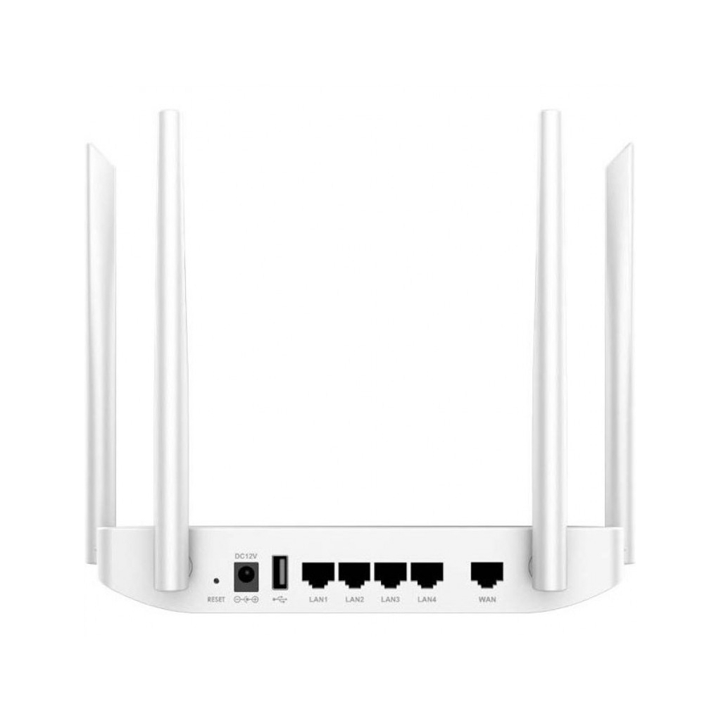 Маршрутизатор Grandstream GWN7052 - зображення 2