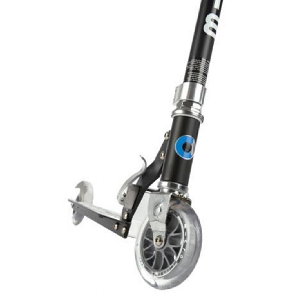 Самокат Micro Sprite Black stripe (SA0133) - зображення 5