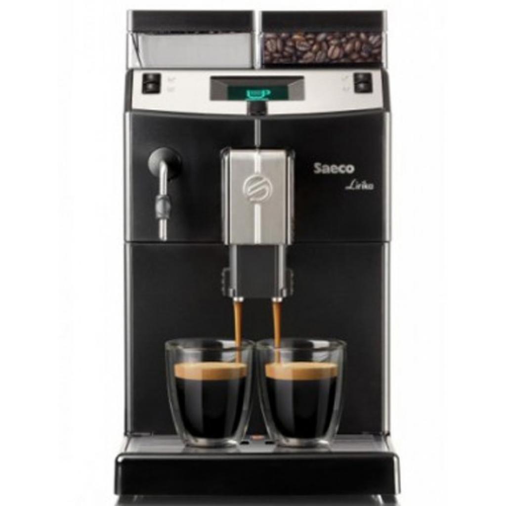 Кавомашина Saeco RI 9840/01 (RI9840/01) - зображення 6