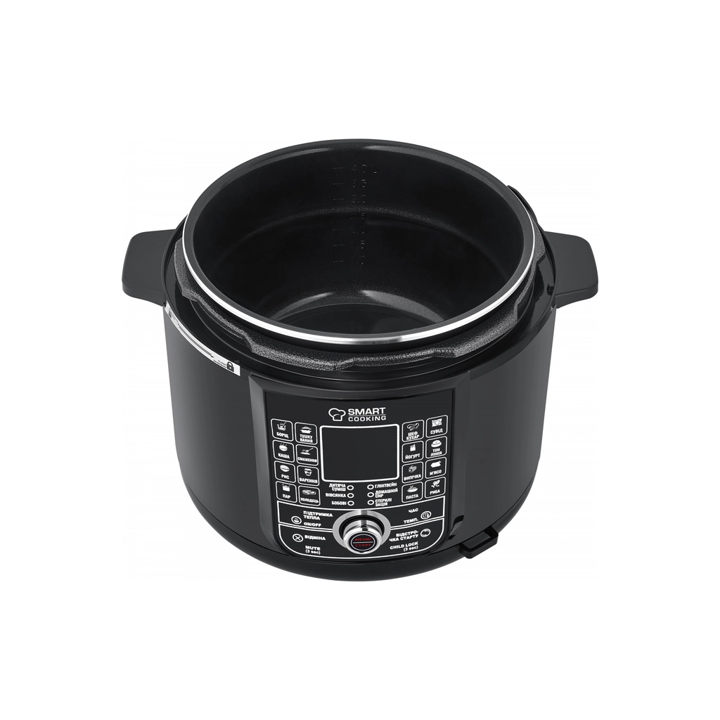 Мультиварка Rotex REPC79-B Universal - зображення 8