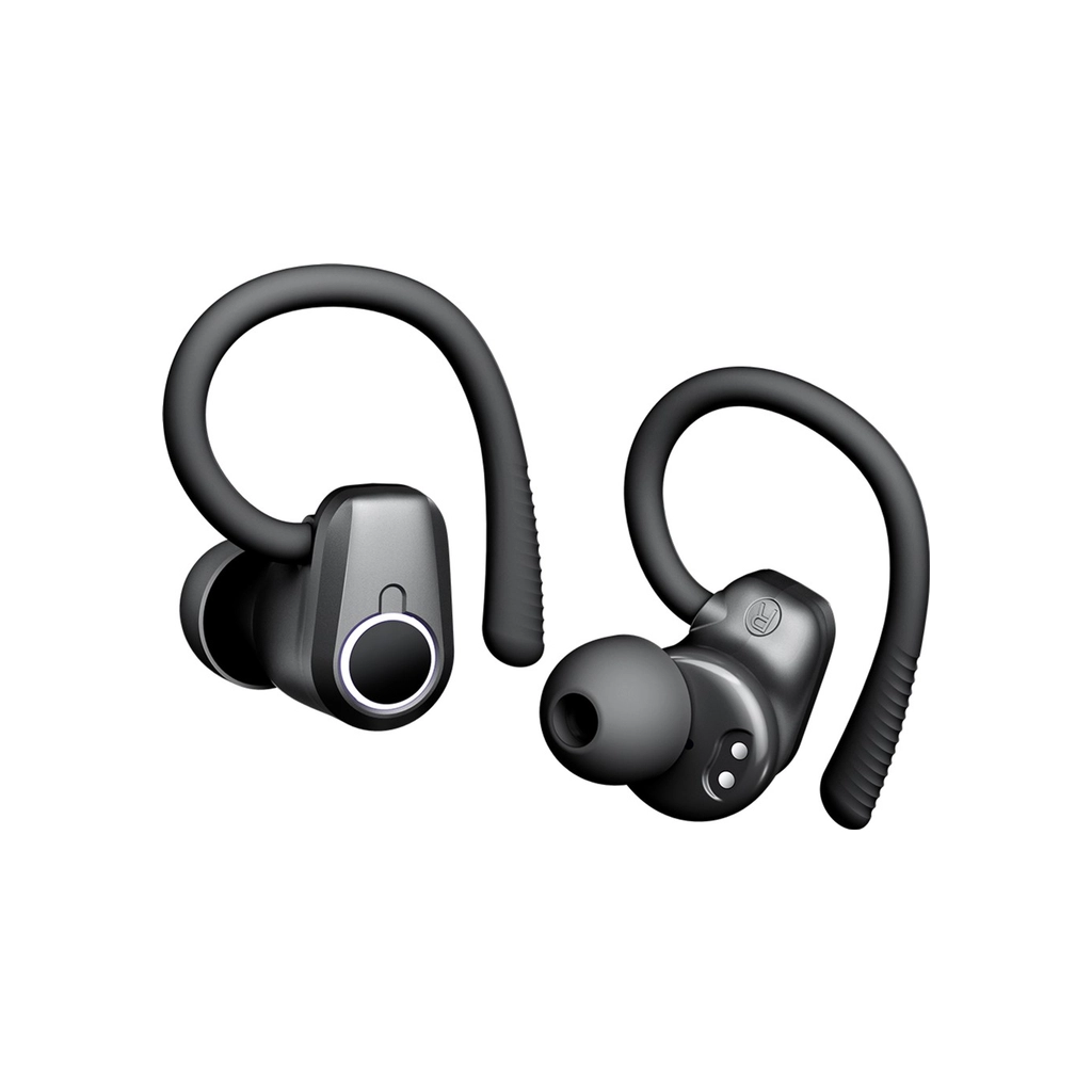 Навушники Blackview AirBuds 60 TWS Black (6931548316039) - зображення 5