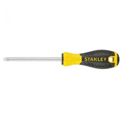 Викрутка Stanley ESSENTIAL, Ph2x100мм. (STHT0-60335) - зображення 1