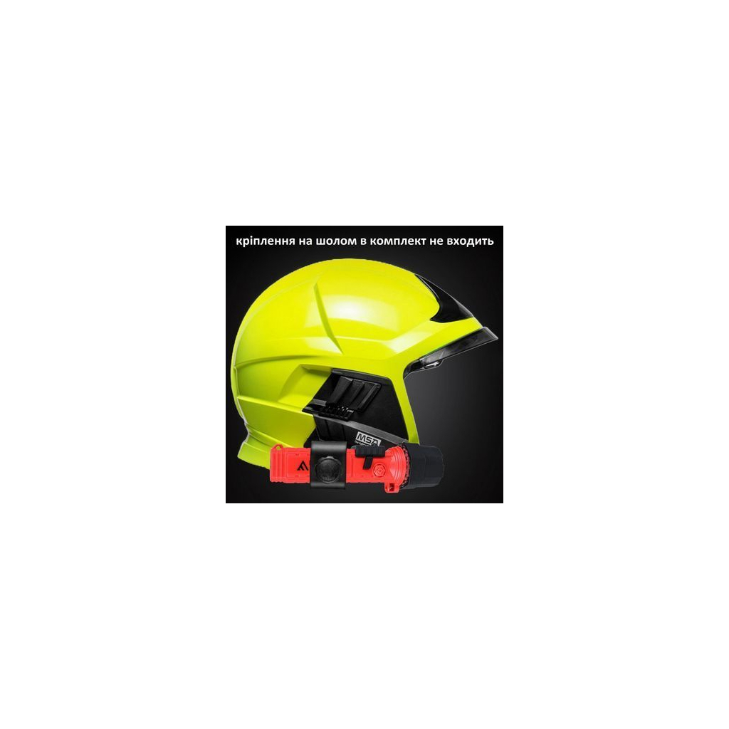 Ліхтар Mactronic M-Fire 03 HL (400 Lm) Ex-ATEX (PHH0215) (DAS303255) - зображення 7