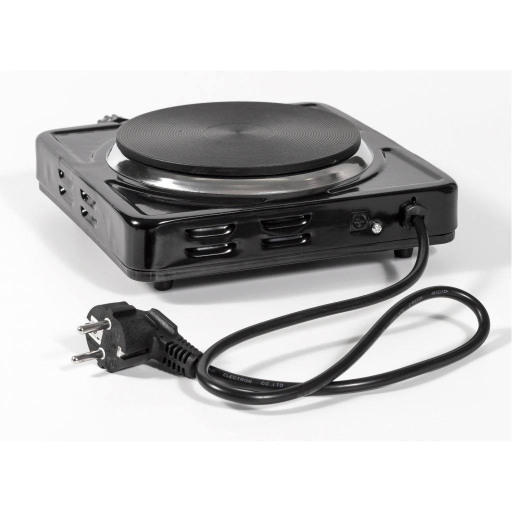 Настільна плита Hölmer HHP-110B - изображение 7