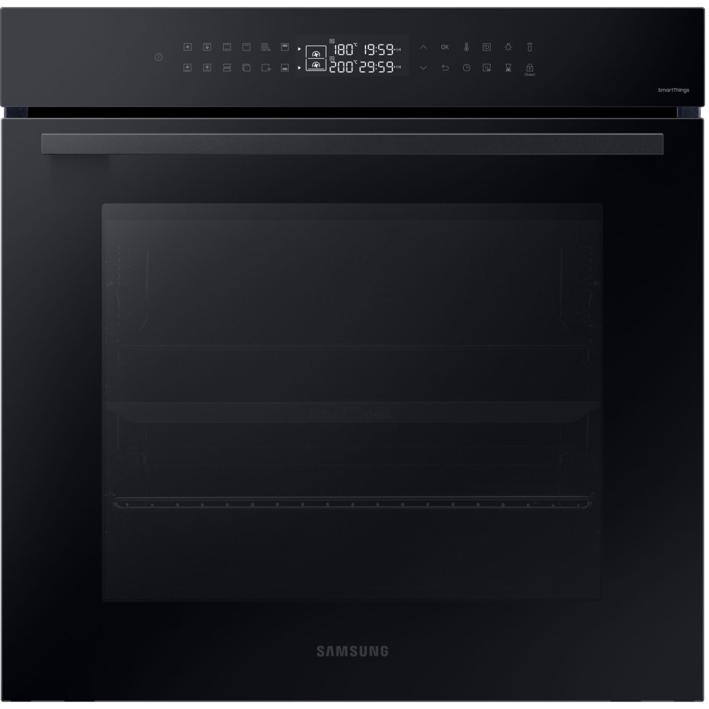 Духова шафа Samsung NV7B4245VAK/WT - зображення 1