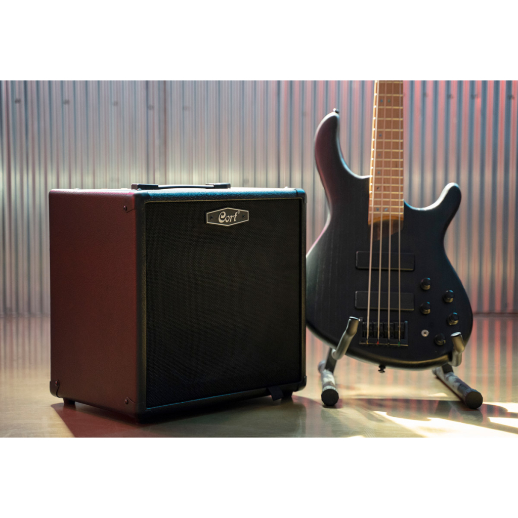 Комбопідсилювач Cort CM20B - зображення 5