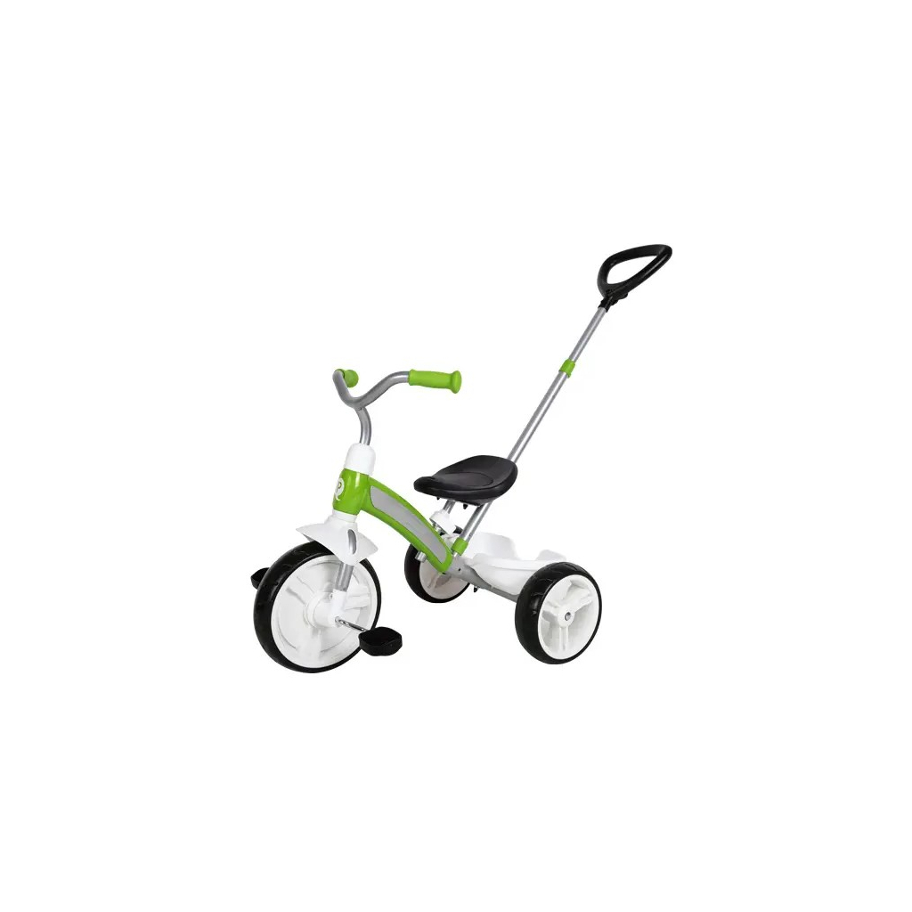 Дитячий велосипед QPlay ELITE+ Green (T180-5Green) - зображення 1