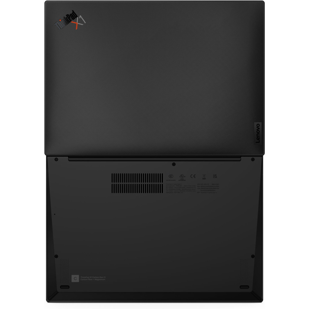 Ноутбук Lenovo ThinkPad X1 Carbon G11 (21HM0067RA) - зображення 9