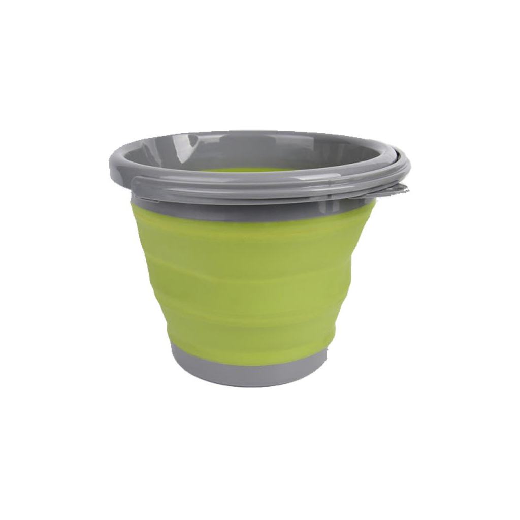 Відро складне Tramp 5L olive (UTRC-092-olive) - зображення 1