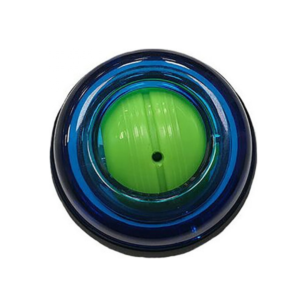 Еспандер Ecofit Power ball MD1118 72х63 mm Blue (К00019162) - зображення 2