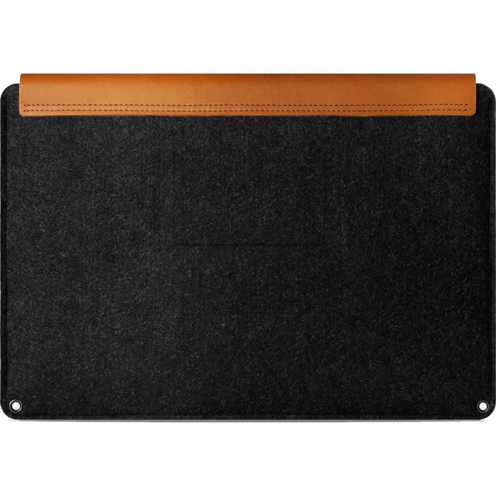 Чохол до ноутбука Mujjo 15", Tan (MUJJO-SL-033-TN) - зображення 2