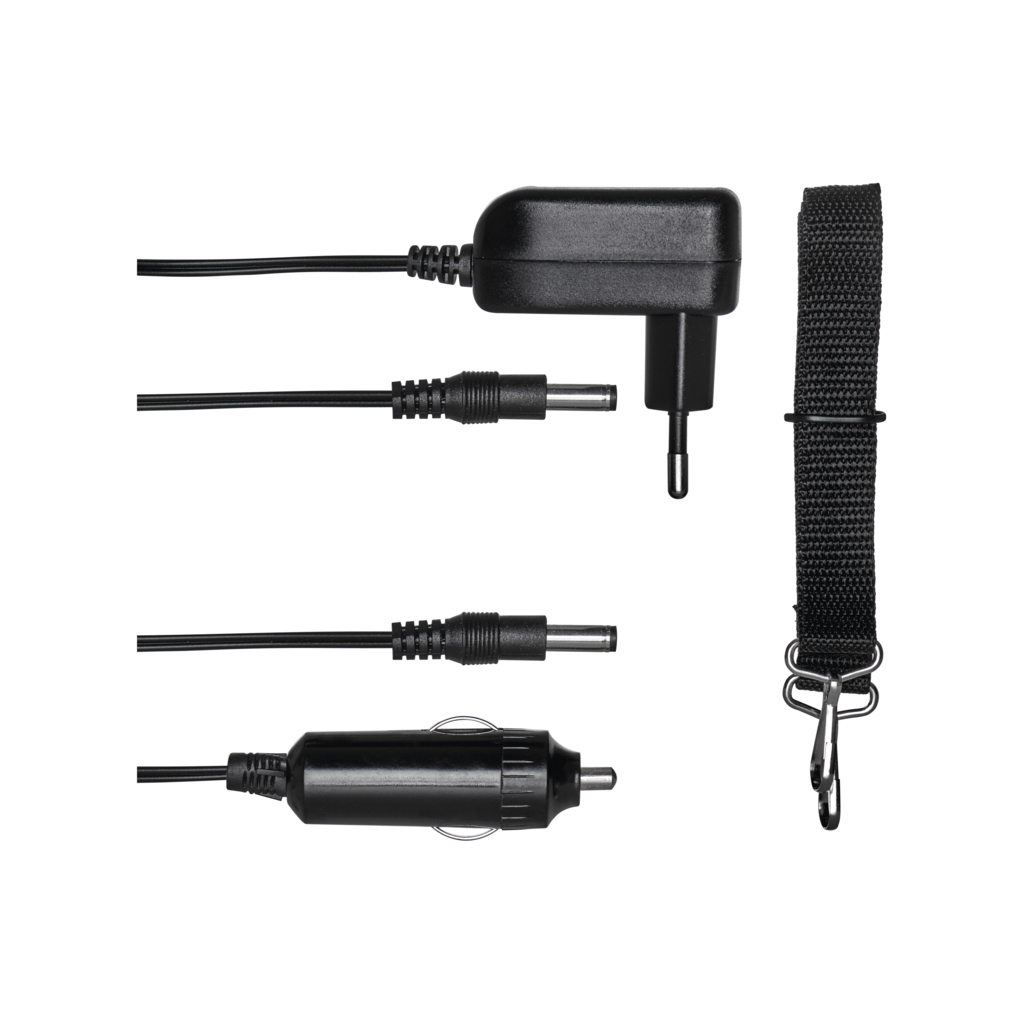 Ліхтар EMOS 3810-10W LED Акумуляторний (P2307) - зображення 4