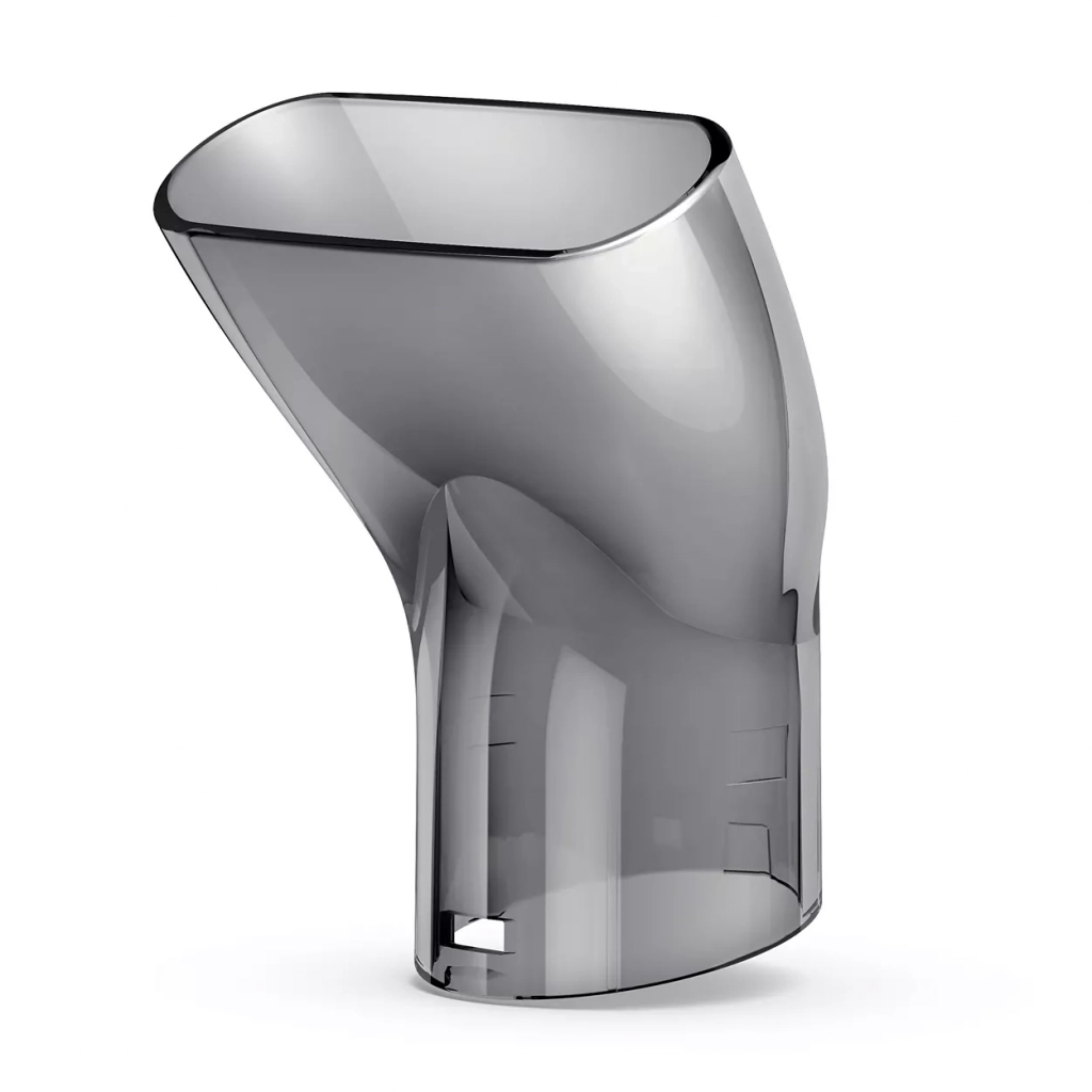 Фен-щітка Philips HP8661/00 - зображення 5