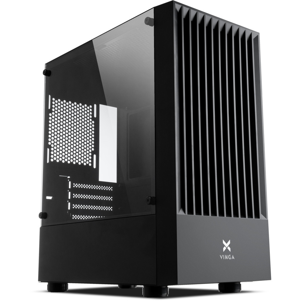 Корпус Vinga CS316B - зображення 1