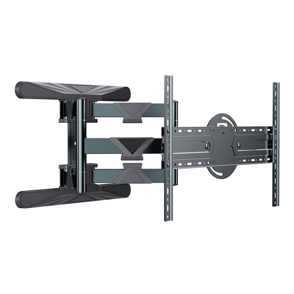 Кронштейн Gembird WM-80STR-01 - зображення 6