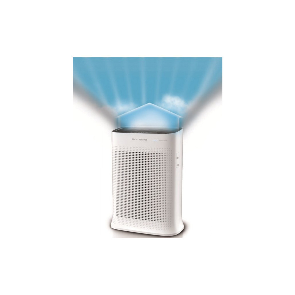 Очисник повітря Rowenta PU3040F0 - изображение 10
