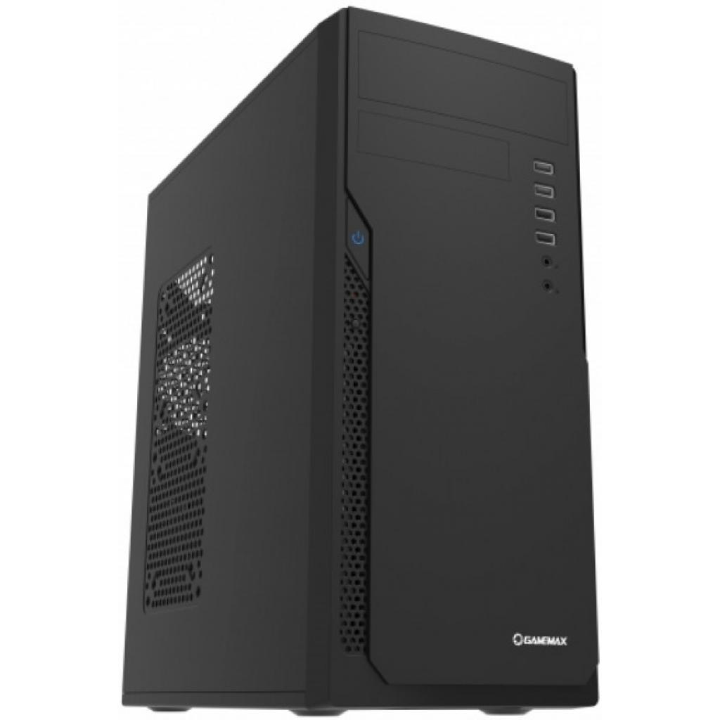 Корпус Gamemax ET-211-400W - зображення 1
