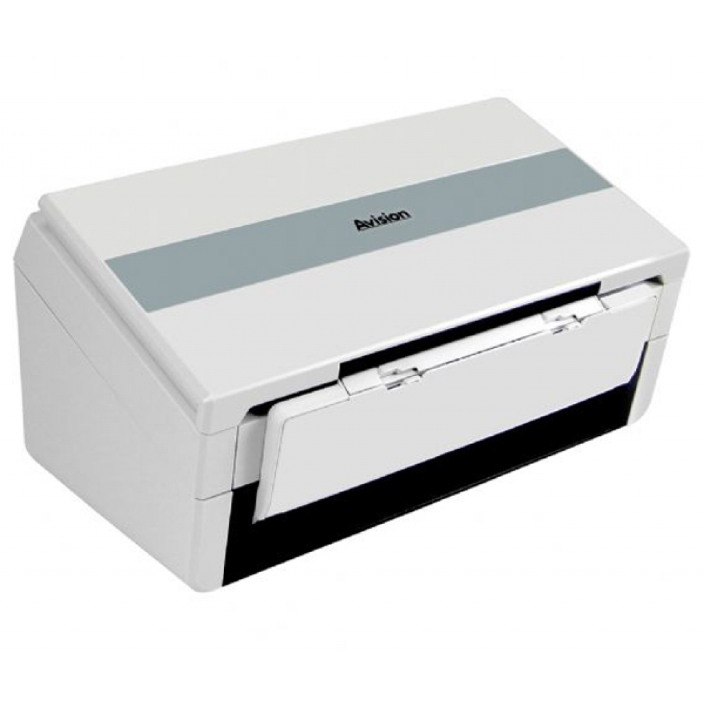 Сканер Avision AD230U (FL-1602B) - изображение 2
