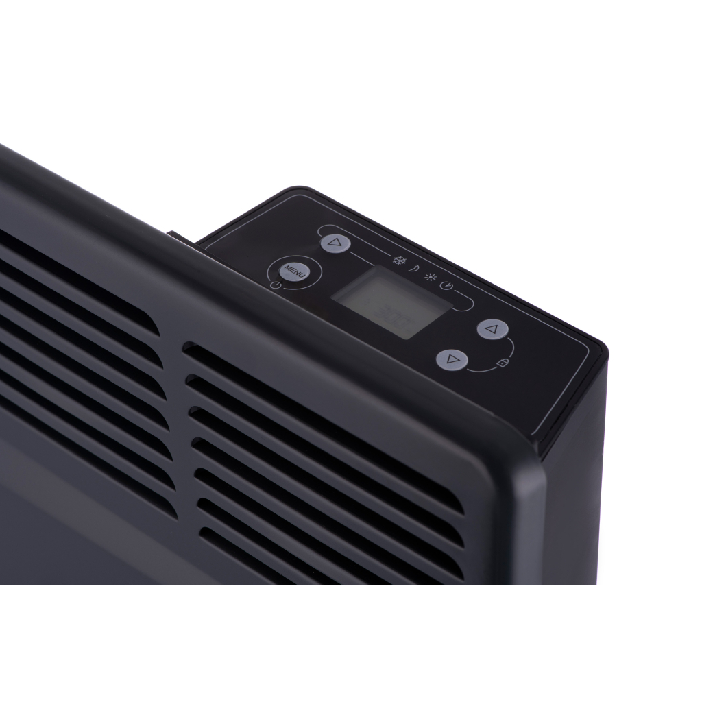 Обігрівач Ardesto CH-2000ECA - изображение 7