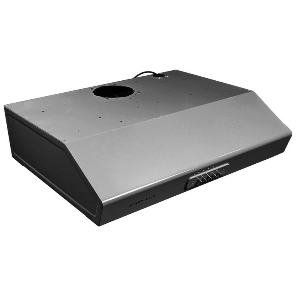 Витяжка кухонна Grunhelm GVP 410 IF - зображення 5
