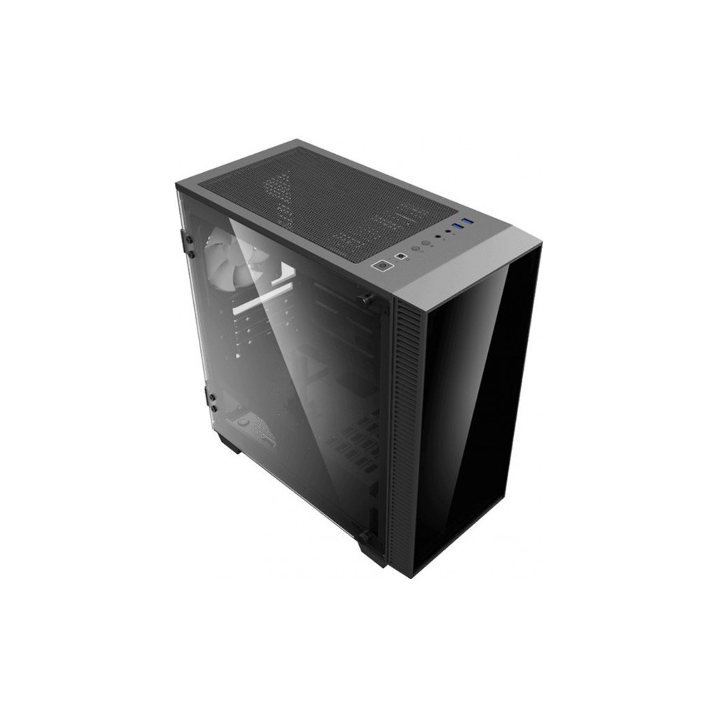 Корпус Gamemax MINI Abyss - зображення 7