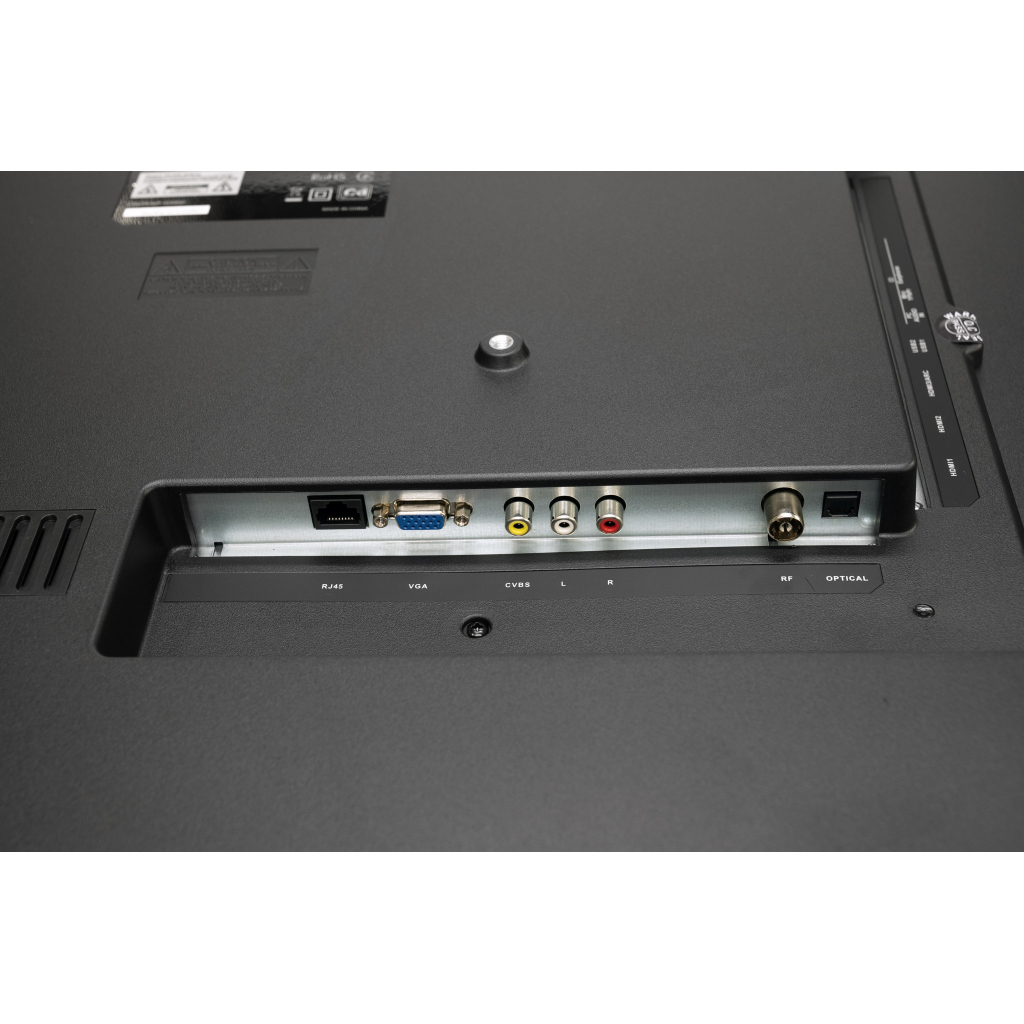 Телевізор Romsat 55USQ1220T2 - зображення 7