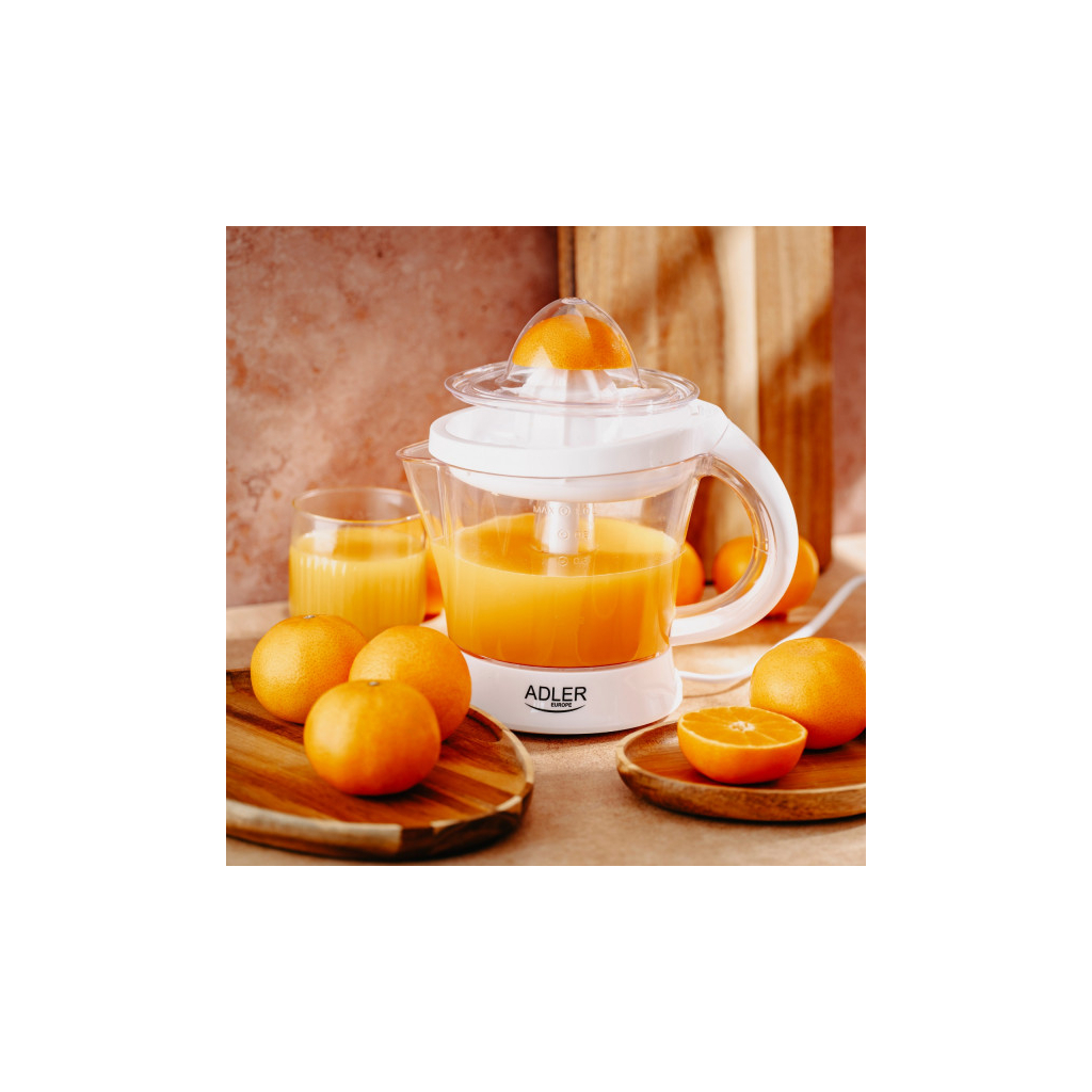 Соковижималка Adler AD 4014 - picture 9