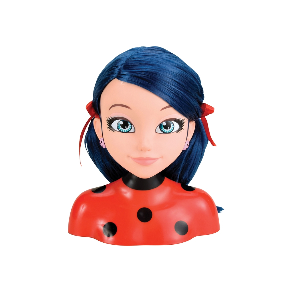 Лялька Miraculous манекен Леді Баг і Супер-кот Леді Баг 20 см з аксесуарами (50247) - зображення 4