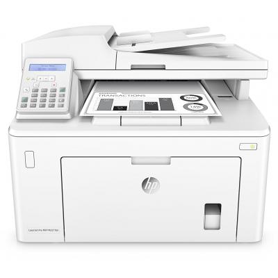 Багатофункціональний пристрій HP LaserJet Pro M227fdn (G3Q79A) - изображение 1