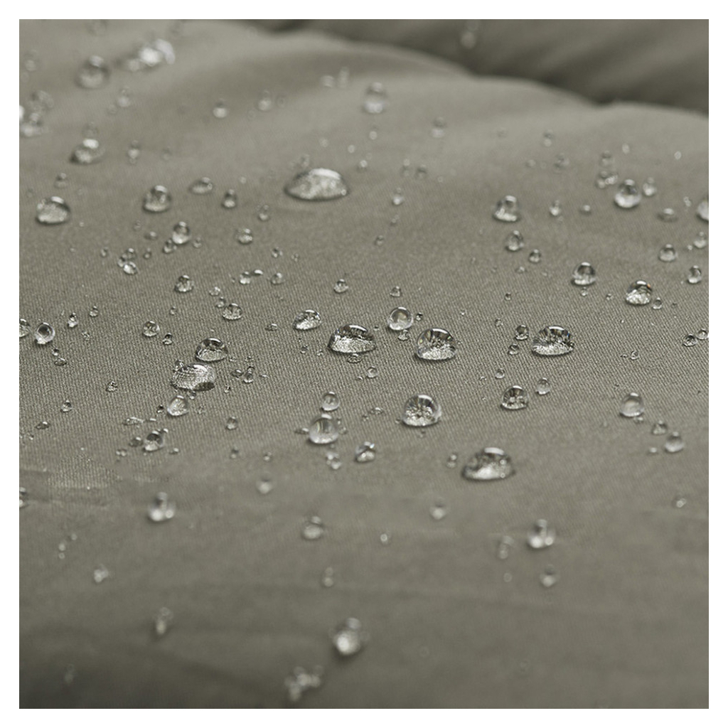 Спальний мішок Naturehike LD250 CNK2300SD016, темно-зелений (6976023921797) - зображення 9