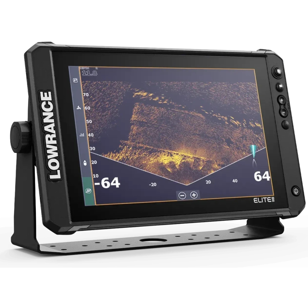 Ехолот Lowrance ELITE FS 12 3-IN-1 (ROW) (000-16440-001) - изображение 5