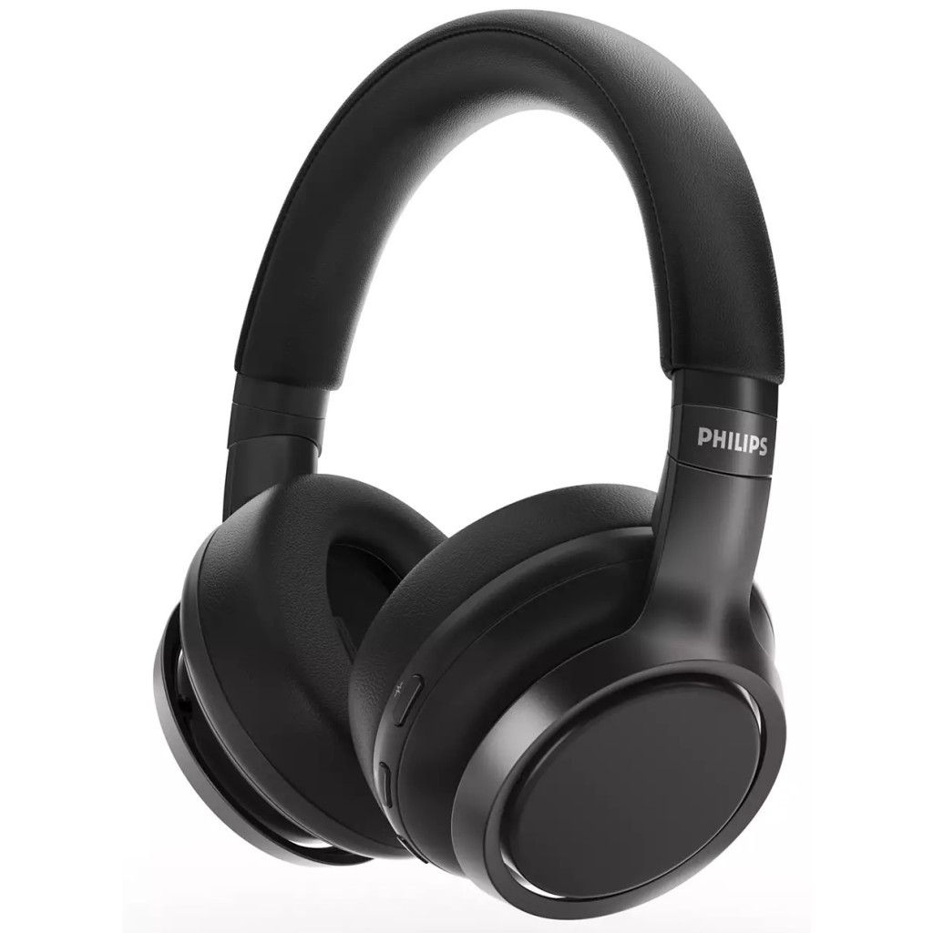 Навушники Philips TAH9505 Black (TAH9505BK/00) - зображення 1