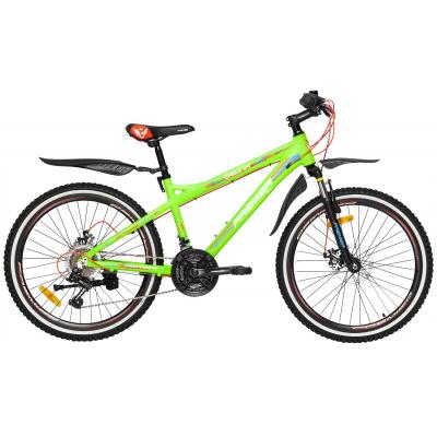 Велосипед Premier Eagle 24 Disc 15" Green 2018 (SP0004917) - зображення 2