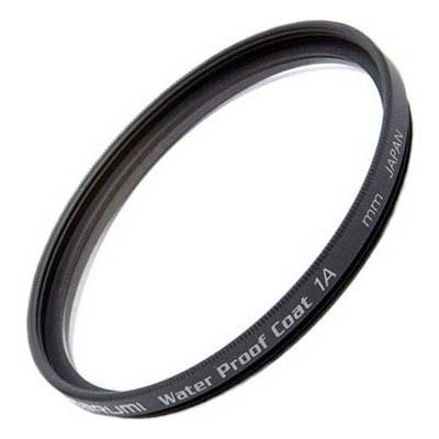 Світлофільтр Marumi Sky 1A WPC 49mm - зображення 1