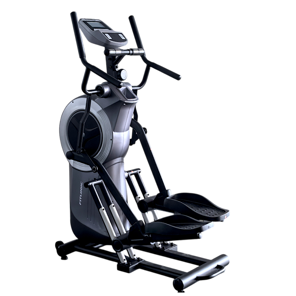 Орбітрек FitLogic CT1801C - изображение 3