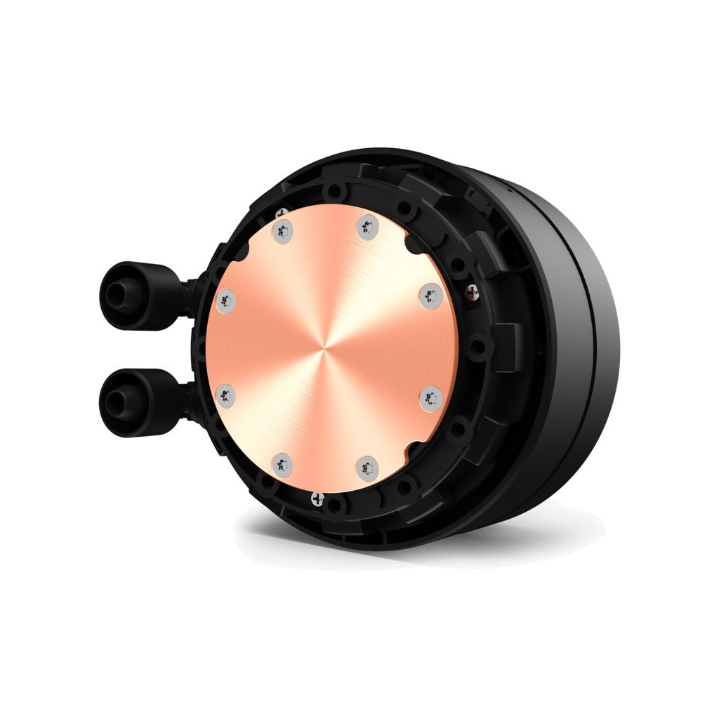 Система рідинного охолодження NZXT Kraken X63 (RL-KRX63-01) - изображение 4