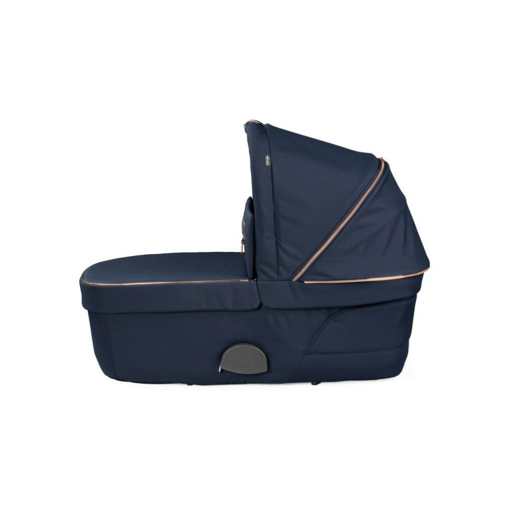 Коляска Peg-Perego 3 в 1 Veloce Blue Shine SL (PACK-VEL31SL000007) - зображення 4