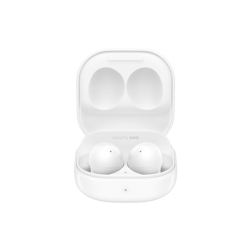 Навушники Samsung Galaxy Buds2 White (SM-R177NZWASEK) - зображення 6