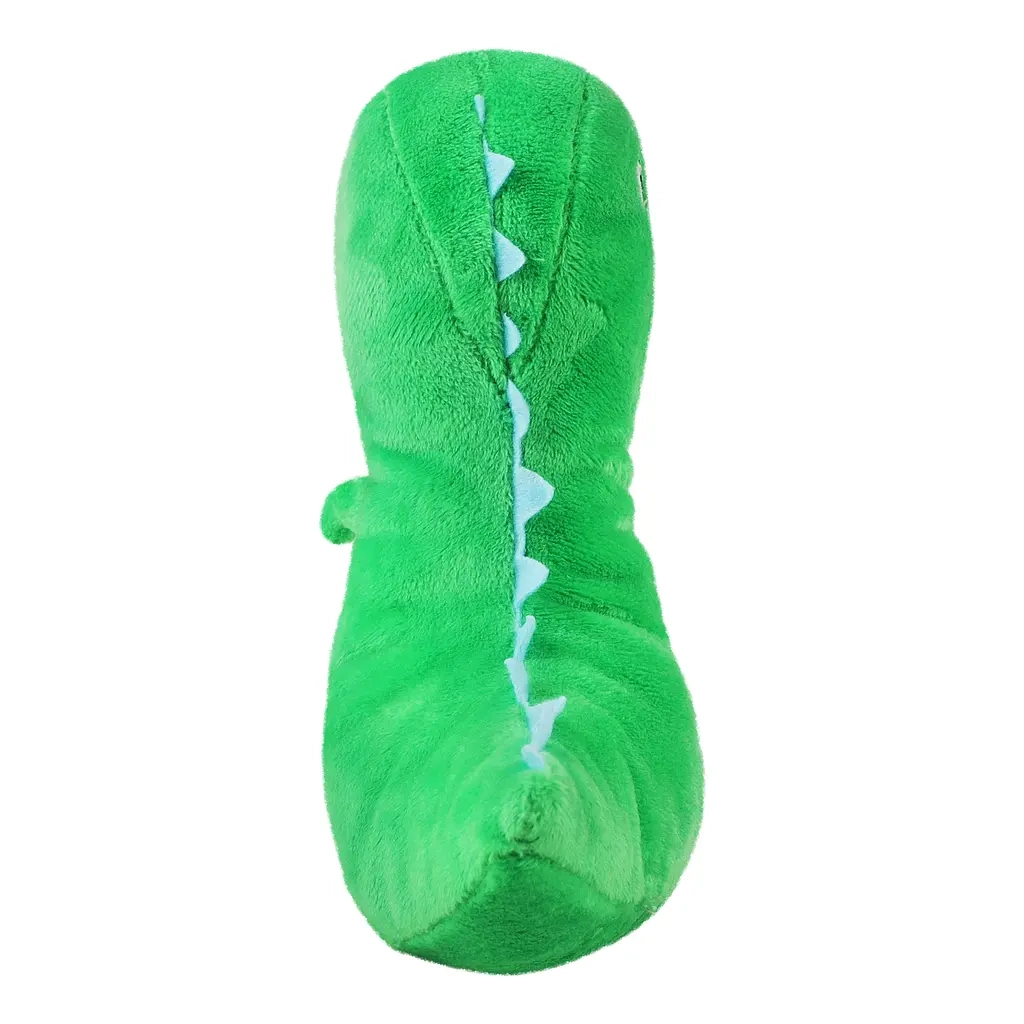 М'яка іграшка Ty Peppa Pig Містер Динозавр 15 см (46177) - зображення 4