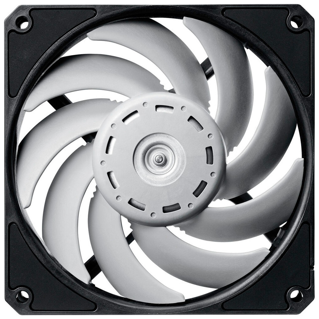 Кулер до корпусу ADATA VENTOPRO120PWM-BKCWW - зображення 2